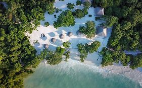 Pearl Beach Resort&Spa Zanzibar